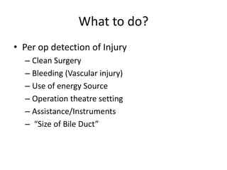 Bile Duct Arterial supply
 