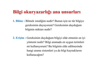 Bilgi Seminerleri1