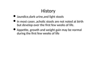 Biliary atresia-WPS Office.pptxhnnnnjjkkkk | PPT