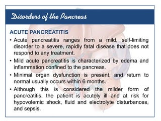 Biliary System Lecture | PDF