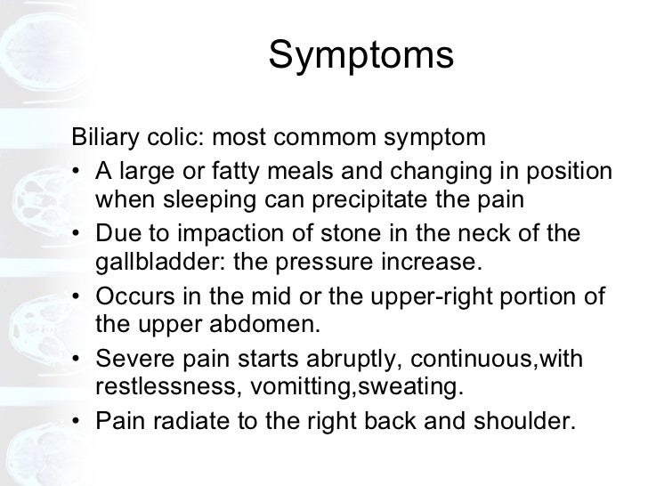 Biliary tract Biliary tract