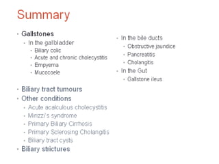 biliary_tree_lecture.ppt