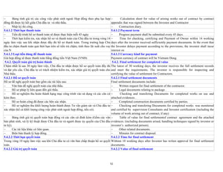 Bilingual contracts (hay) | PDF