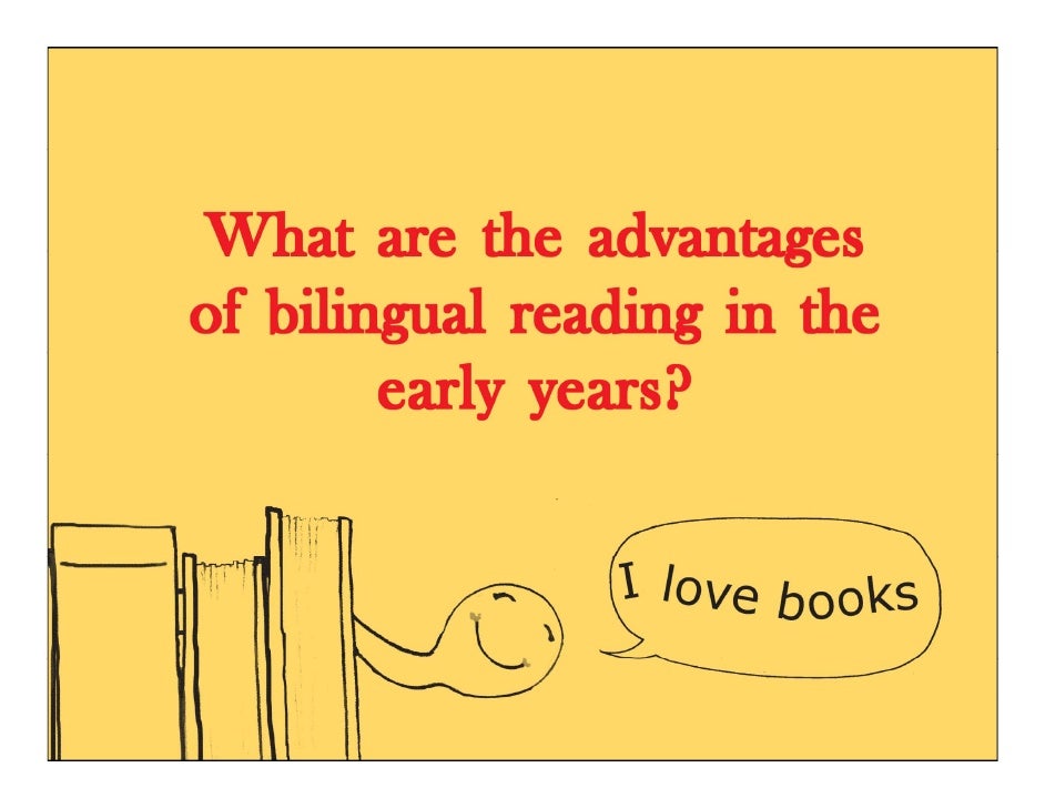 Bilingual Books