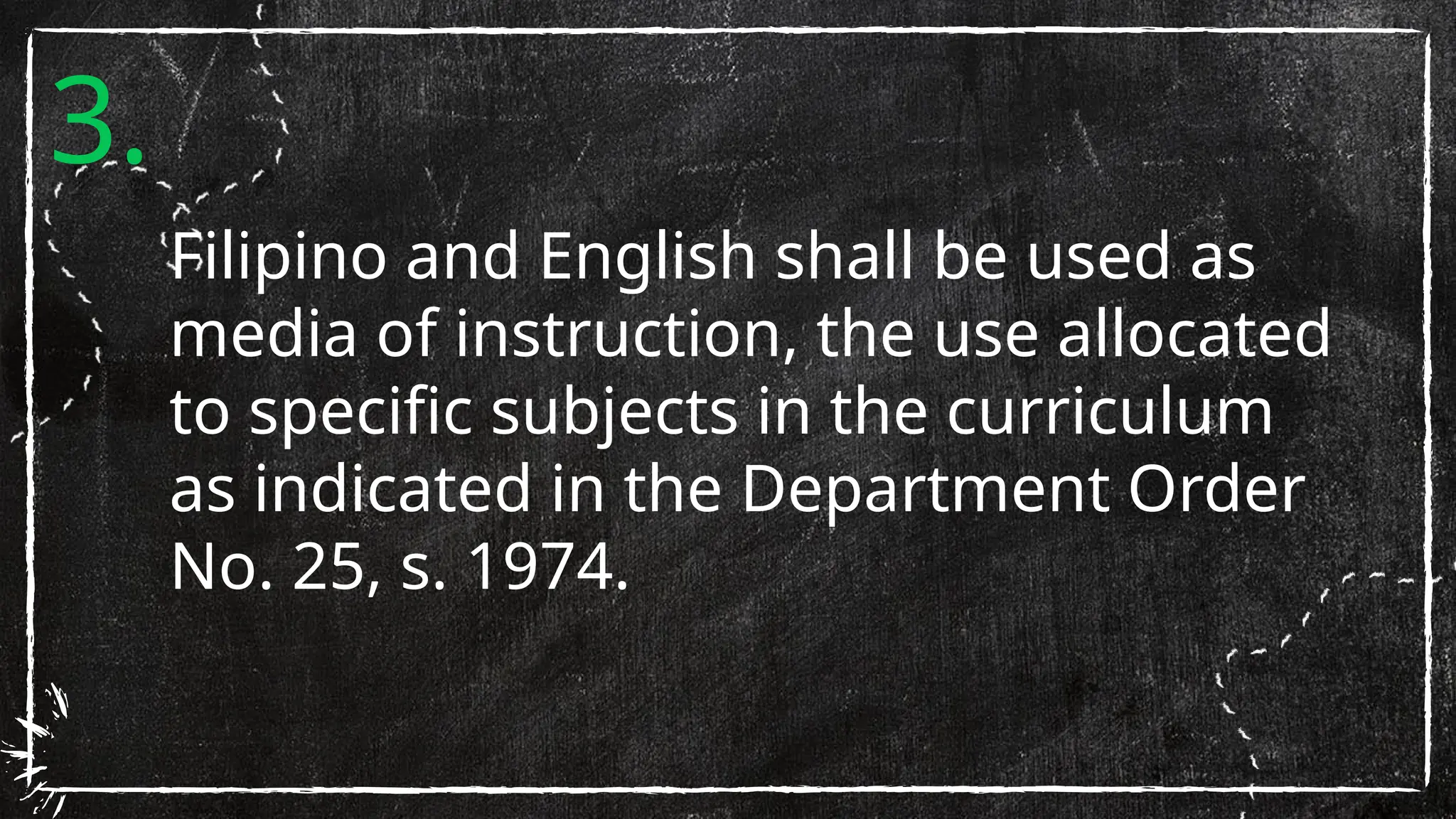 Bilingual Education Policy.pptx///////// | PPTX