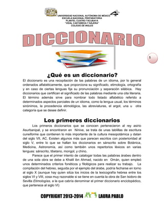 UNIVERSIDAD NACIONAL AUTÓNOMA DE MÉXICO
ESCUELA NACIONAL PREPARATORIA
PLANTEL CUATRO TACUBAYA
“VIDAL CASTAÑEDA Y NÁJERA”
C...