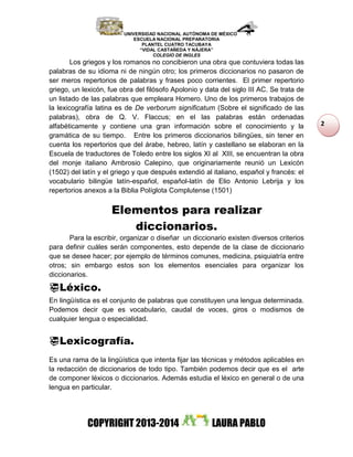 UNIVERSIDAD NACIONAL AUTÓNOMA DE MÉXICO
ESCUELA NACIONAL PREPARATORIA
PLANTEL CUATRO TACUBAYA
“VIDAL CASTAÑEDA Y NÁJERA”
C...