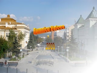 Ramnicu Valcea 2009 