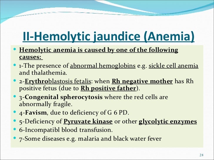 Bilirubin estimation