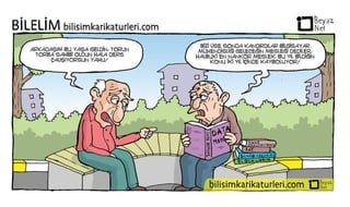 Bilisim Karikaturleri