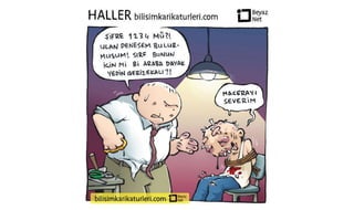 Bilisim Karikaturleri