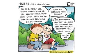 Bilisim Karikaturleri