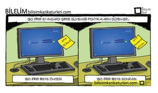 Bilisim Karikaturleri