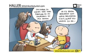 Bilisim Karikaturleri