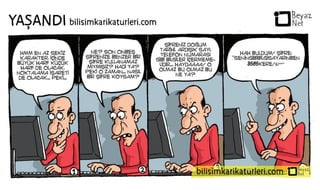 Bilisim Karikaturleri