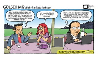 Bilisim Karikaturleri