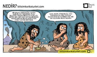 Bilisim Karikaturleri