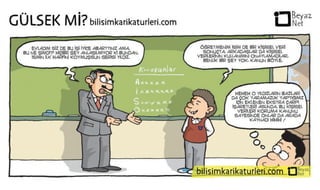 Bilisim Karikaturleri