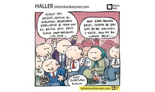 Bilisim Karikaturleri
