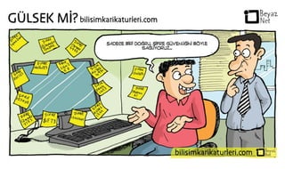 Bilisim Karikaturleri