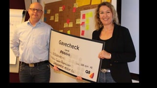 Biløkonomers dimission januar 2016