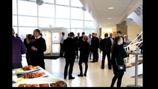 Biløkonomers dimission januar 2016