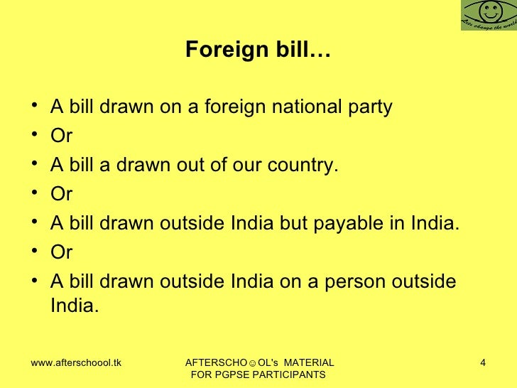 Bills Of Exchange Accounting Entries Pdf File