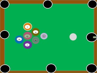 11


          15

     13        6
10        14


     12
 