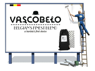 Billboard Vascobelo