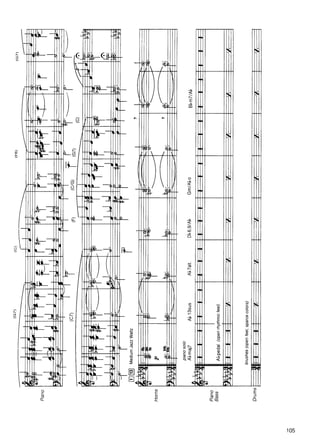Bill Dobbins - Jazz arranging and composing