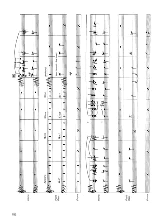 Bill Dobbins - Jazz arranging and composing