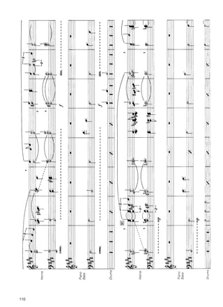 Bill Dobbins - Jazz arranging and composing