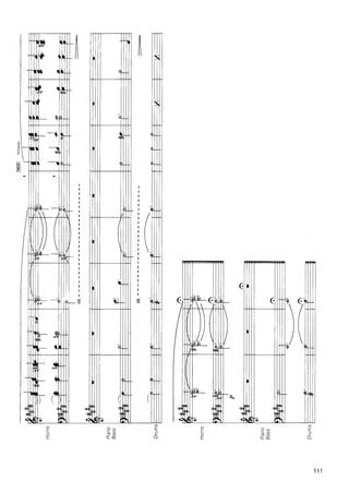 Bill Dobbins - Jazz arranging and composing