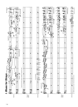 Bill Dobbins - Jazz arranging and composing