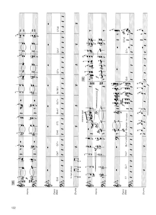 Bill Dobbins - Jazz arranging and composing