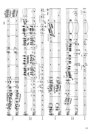 Bill Dobbins - Jazz arranging and composing