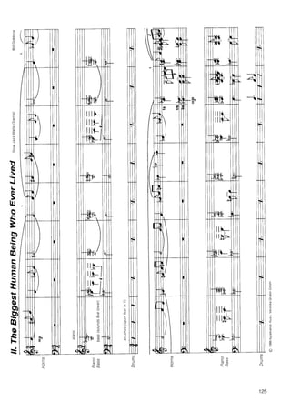 Bill Dobbins - Jazz arranging and composing