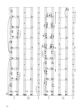 Bill Dobbins - Jazz arranging and composing