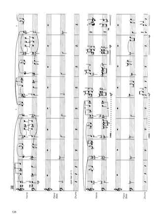 Bill Dobbins - Jazz arranging and composing