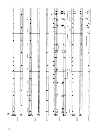 Bill Dobbins - Jazz arranging and composing