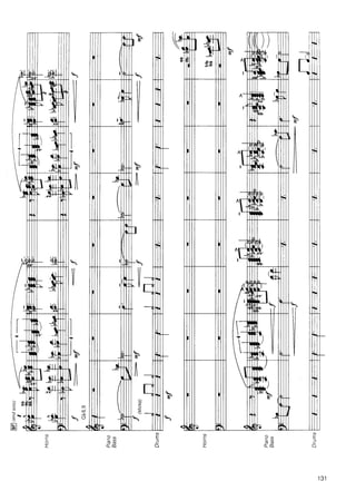 Bill Dobbins - Jazz arranging and composing