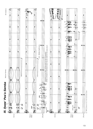 Bill Dobbins - Jazz arranging and composing