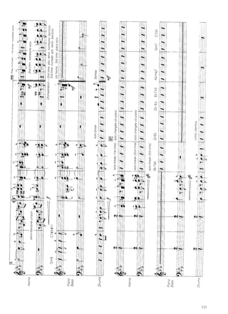 Bill Dobbins - Jazz arranging and composing