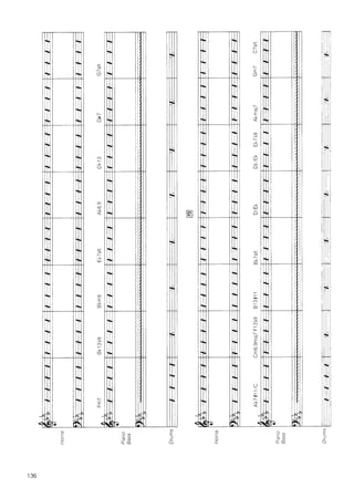 Bill Dobbins - Jazz arranging and composing