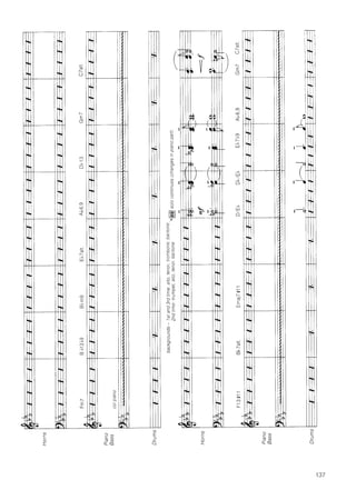 Bill Dobbins - Jazz arranging and composing