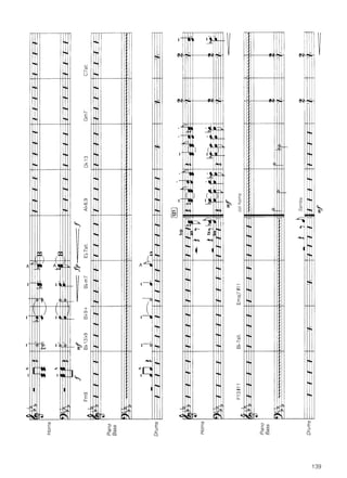 Bill Dobbins - Jazz arranging and composing