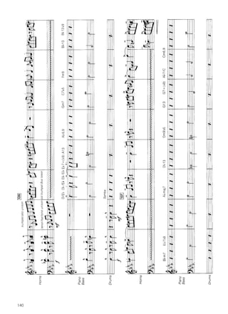 Bill Dobbins - Jazz arranging and composing