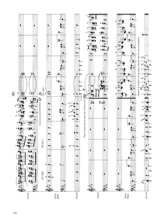 Bill Dobbins - Jazz arranging and composing
