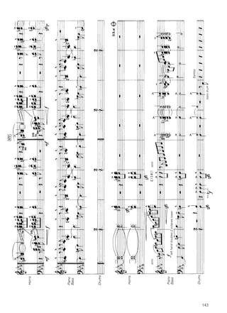 Bill Dobbins - Jazz arranging and composing