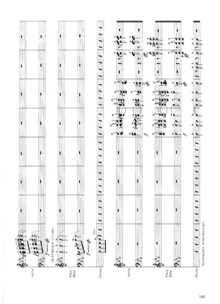 Bill Dobbins - Jazz arranging and composing